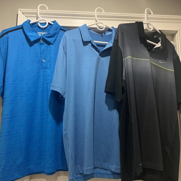 Nike Polo Golf T - Picture 7 of 7